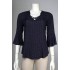 BLUSA M/3/4