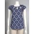 BLUSA M/C