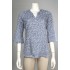 BLUSA M/3/4