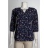 BLUSA M/3/4