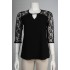 BLUSA M/3/4